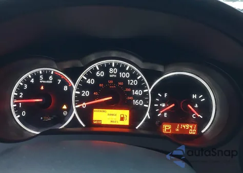 2013 Nissan Altima 2.5 S from USA, damaged, VIN 1N4AL2EP1DC236471